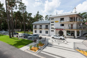 Solaris Pobierowo